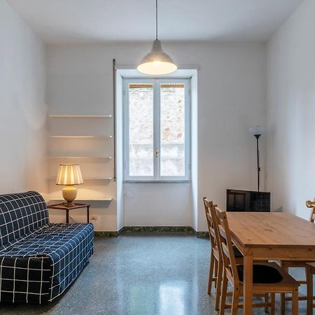 Rione Monti Terrace Apartment Ρώμη Εξωτερικό φωτογραφία