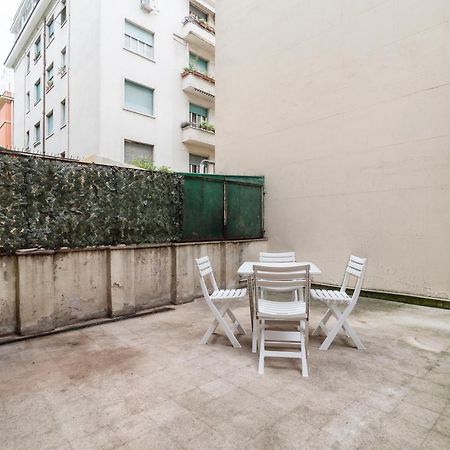 Rione Monti Terrace Apartment Ρώμη Εξωτερικό φωτογραφία