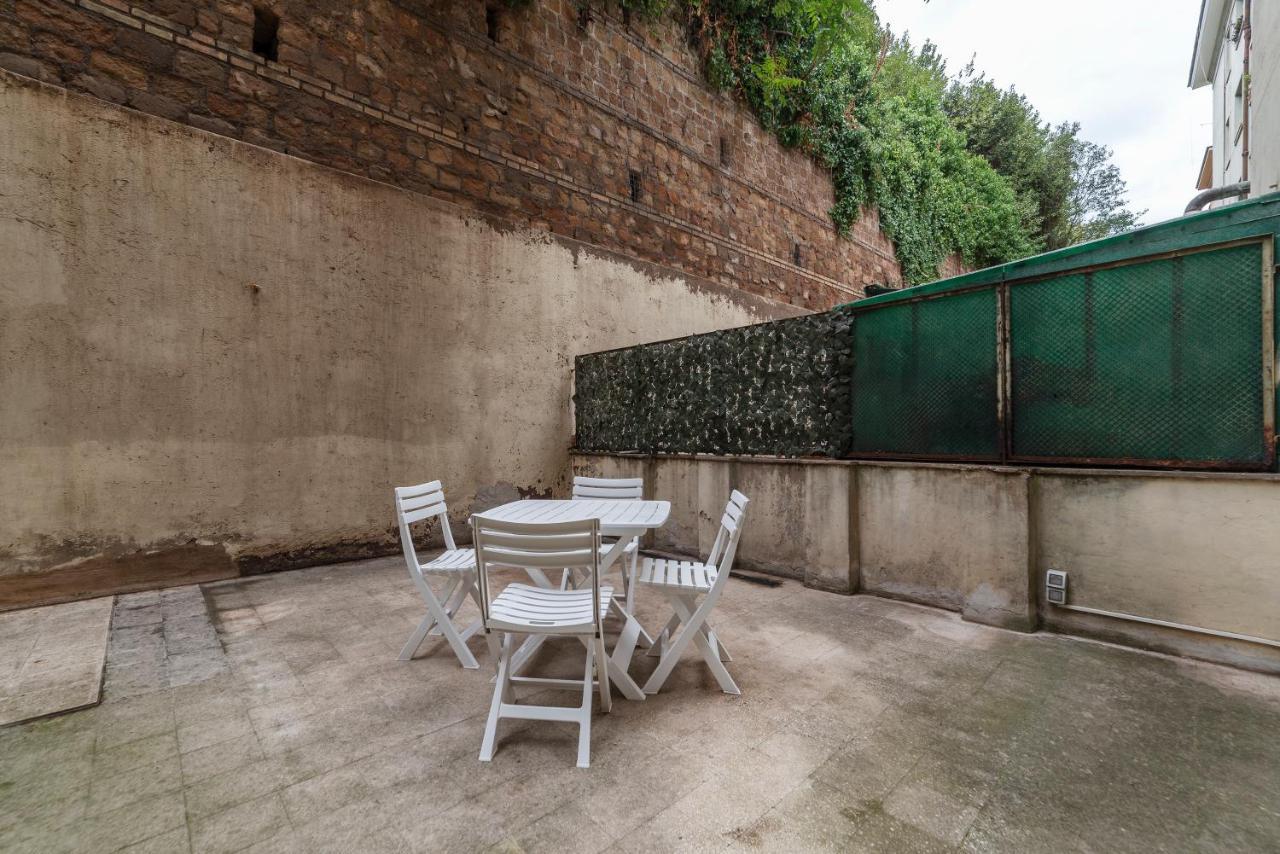 Rione Monti Terrace Apartment Ρώμη Εξωτερικό φωτογραφία