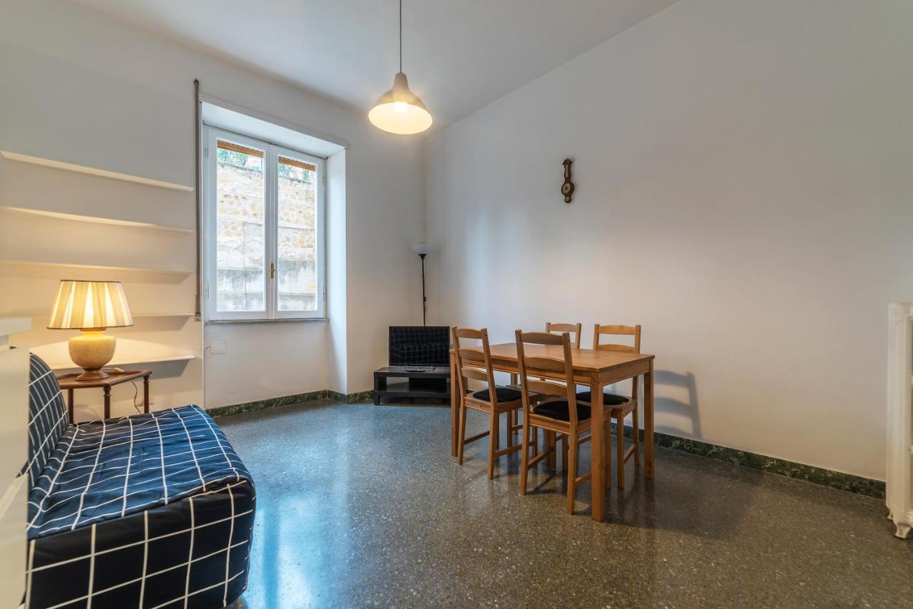 Rione Monti Terrace Apartment Ρώμη Εξωτερικό φωτογραφία