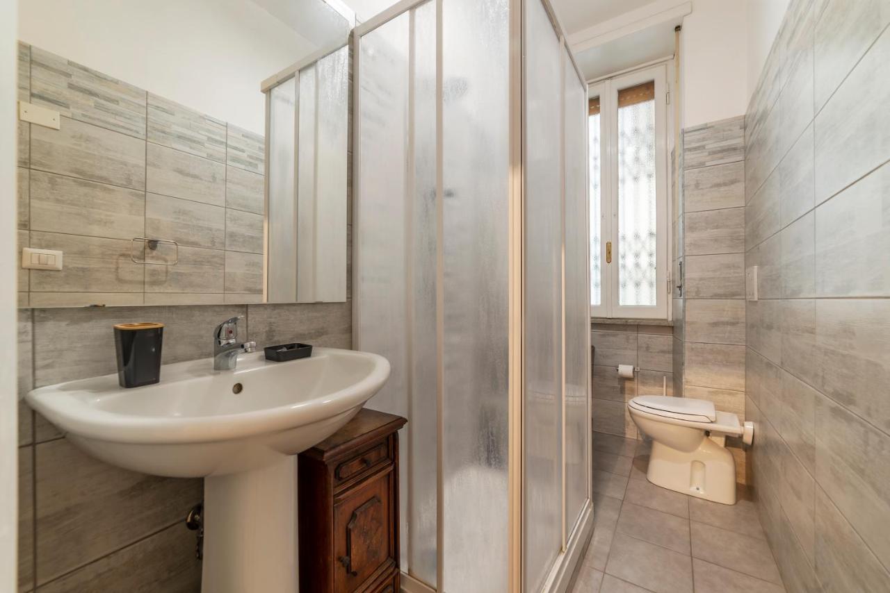 Rione Monti Terrace Apartment Ρώμη Εξωτερικό φωτογραφία