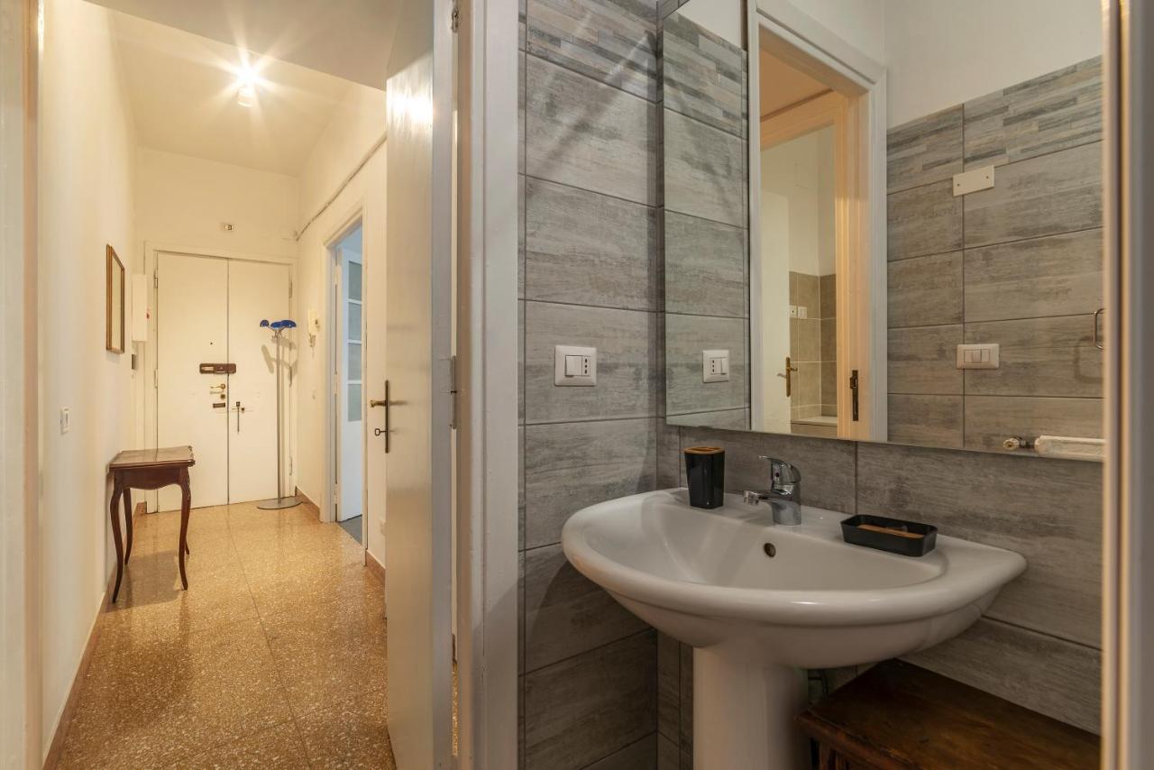 Rione Monti Terrace Apartment Ρώμη Εξωτερικό φωτογραφία