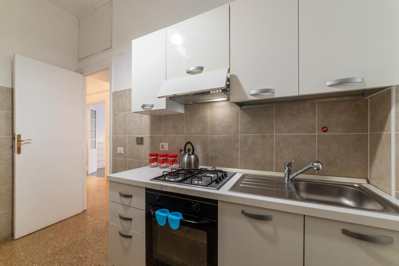 Rione Monti Terrace Apartment Ρώμη Εξωτερικό φωτογραφία