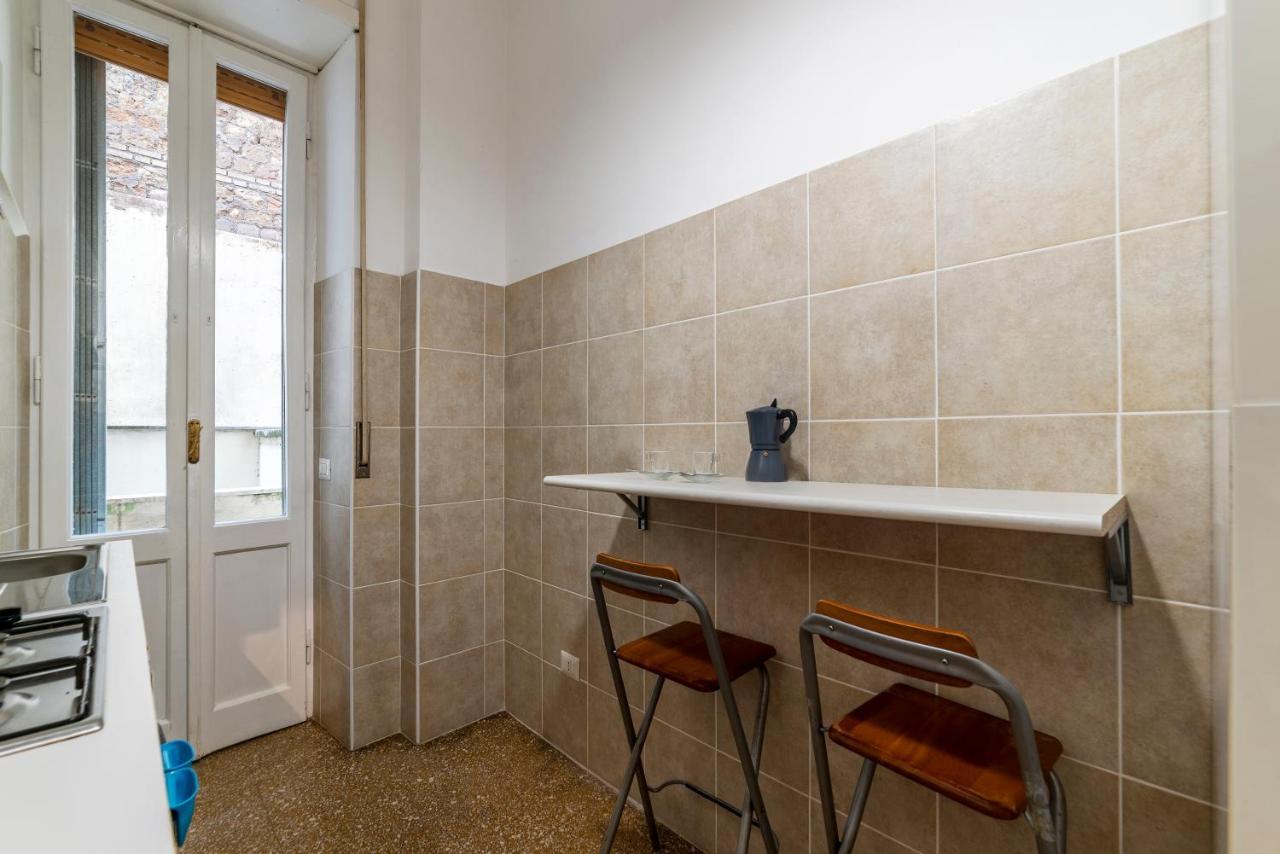 Rione Monti Terrace Apartment Ρώμη Εξωτερικό φωτογραφία