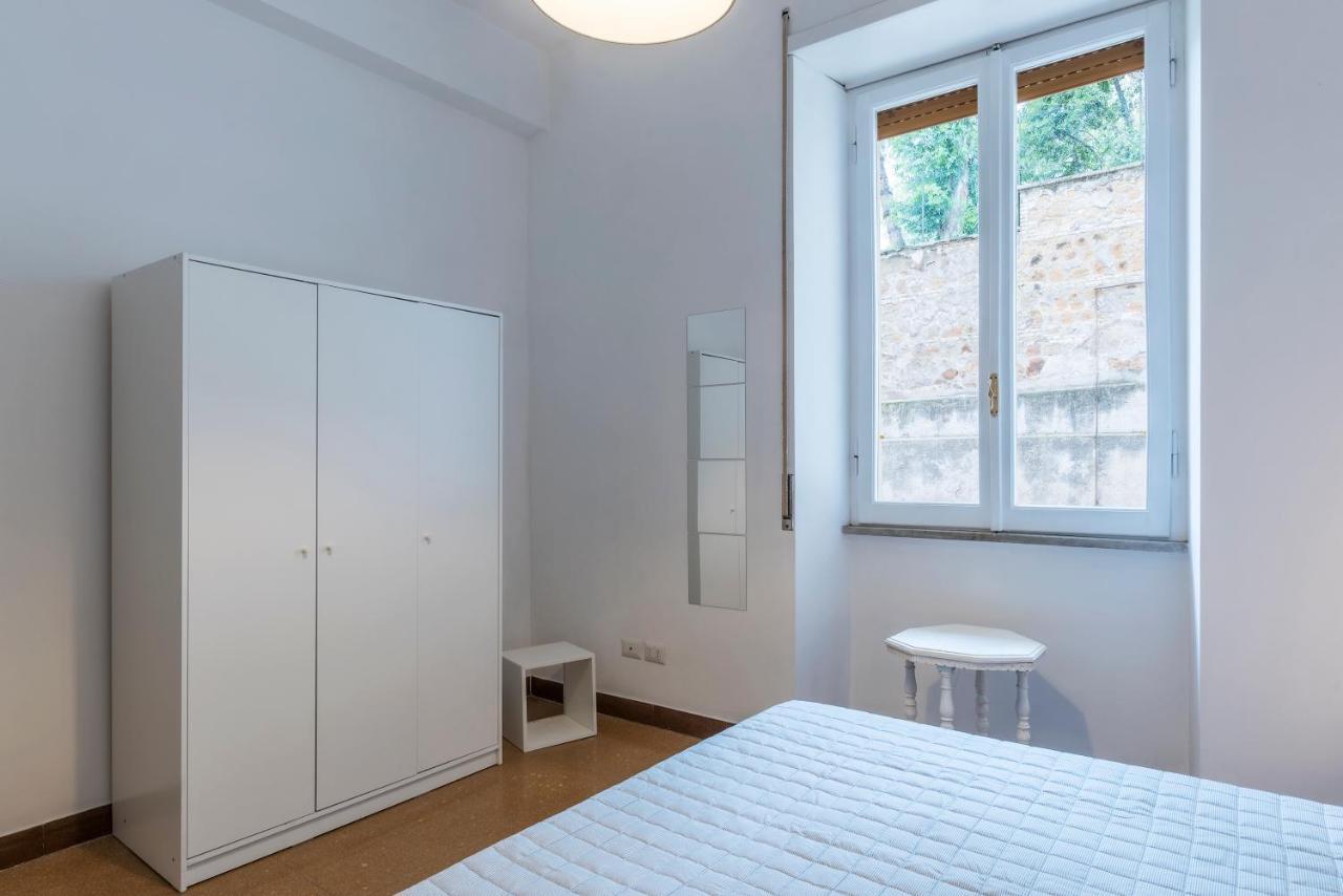 Rione Monti Terrace Apartment Ρώμη Εξωτερικό φωτογραφία