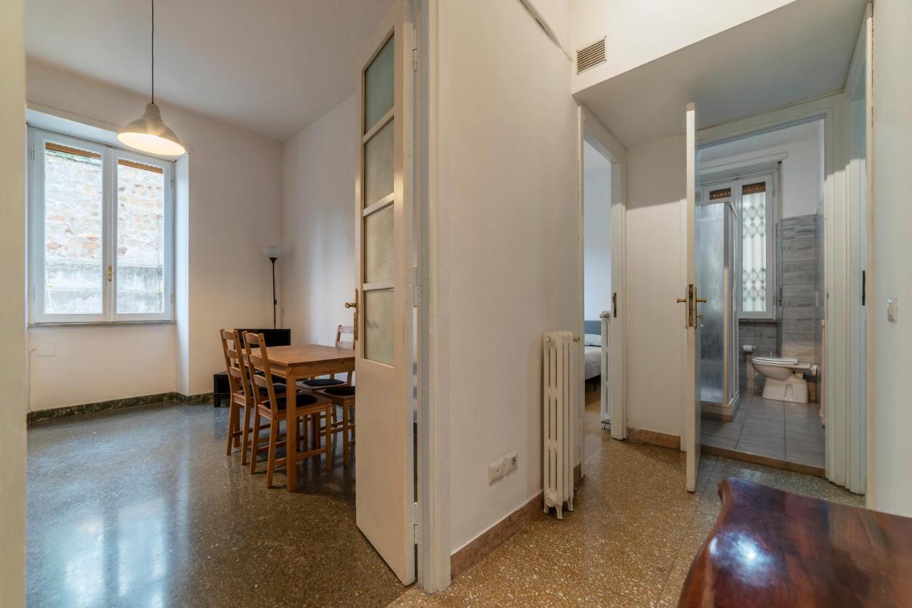 Rione Monti Terrace Apartment Ρώμη Εξωτερικό φωτογραφία